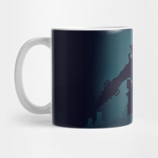 Rapture Mug